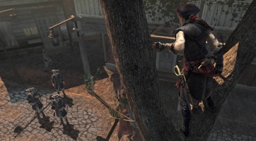 Friss videón mutatkozik az Assassin's Creed III: Liberation