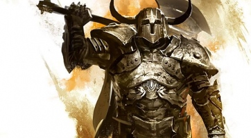 Friss információk a Guild Wars 2 harcosairól