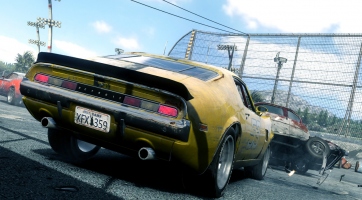 Frissítés érkezett a Next Car Game mellé