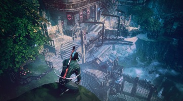 Frissítést és trailert kapott a Seven: The Days Long Gone