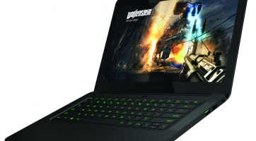Frissítette Blade és Blade Pro modelljeit a Razer