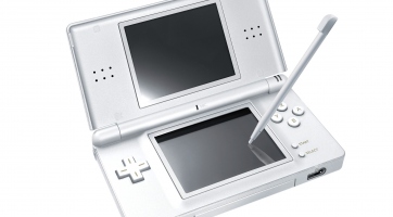 Frissített Nintendo DS megjelenési lista 2008