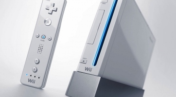 Frissített Nintendo Wii megjelenési lista 2008