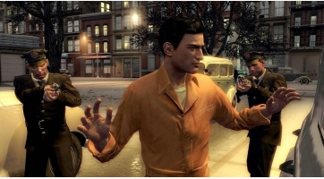 Mafia II