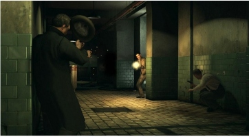 Mafia II
