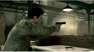 Mafia II