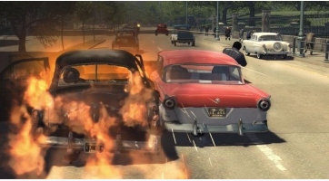 Mafia II