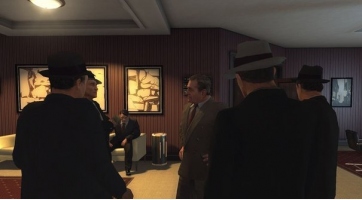 Mafia II
