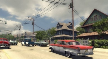 Mafia II