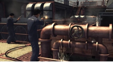 Mafia II