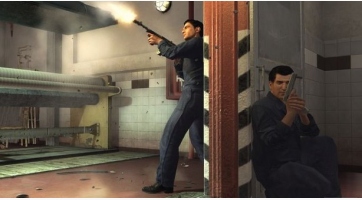 Mafia II