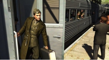 Mafia II