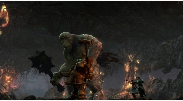 Friss látnivalók a The Lord of the Rings: War in the North-ról