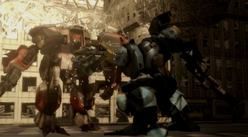 Front Mission Evolved: Fizetős és ingyenes DLC-k érkeznek még a héten