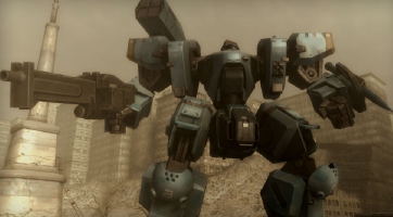 Front Mission Evolved: 2010 tavaszán várható