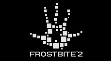 Frostbite 2-vel dolgozik a Ghost fejlesztőcsapata is