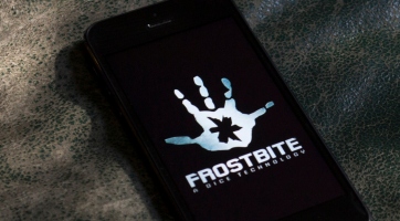 Frostbite Go-val igazi játékok készülnek majd mobil eszközökre