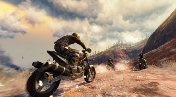 FUEL: PC Launch Trailer