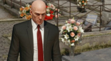 Független stúdióként folytatják a Hitman fejlesztői!