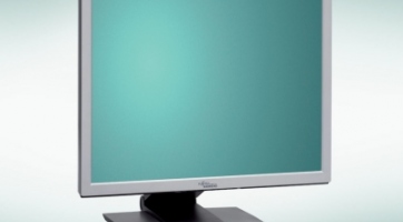 Fujitsu Siemens: az első zéró wattos monitor
