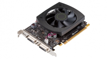 Fürgébb GTX 650 Ti gyorsítón munkálkodik az nVidia