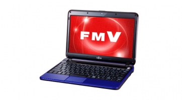 Fusion platformra épülő laptop a Fujitsu kínálatában