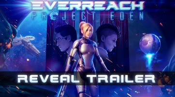 Futurisztikus TPS érkezik Everreach: Project Eden címmel a Headup Games jóvoltából