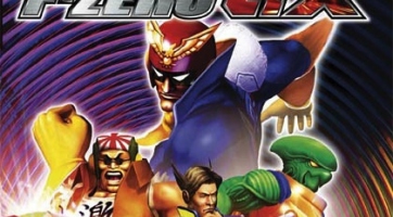 F-Zero Z: Úton az újabb szuperszónikus száguldás?