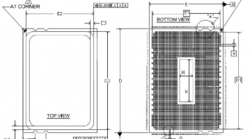 G34 socket 8 és 12 magos AMD processzorok számára 2010-ben