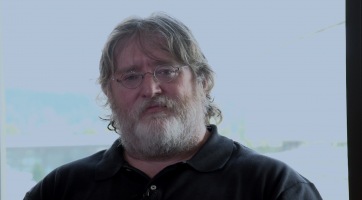 Gabe Newell a Half Life 3 nélkül is bekerült az USA 100 leggazdagabb embere közé!