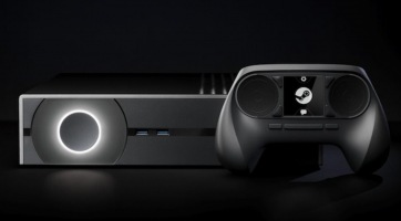 Gabe Newell elhintette, hogy még idén tiszteletét teszi konzolokon a Steam