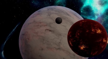 Galaxy in Turmoil: ez lett a lekapcsolt rajongói Star Wars-játékból