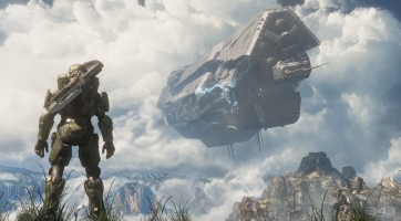 Game of the Year kiadásban jelenhet meg újra a Halo 4?