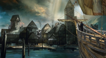 Game of Thrones: Episode 5 - A Nest of Vipers trailer és megjelenési dátum