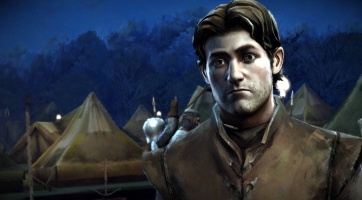 Game of Thrones: Xbox One-on elvesznek a mentett állások