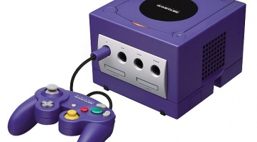 Game Cube címek Wii-re, Európában is