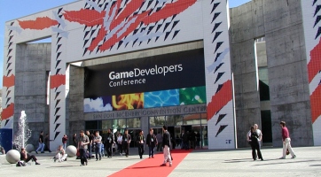 Game Developers Conference 09: Új időpont, régi helyszín