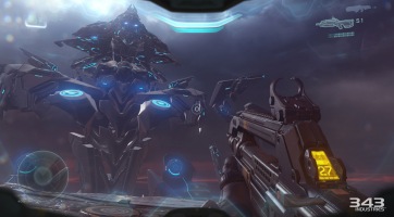 Halo 5: Guardians