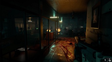 Gameplay jött a Beneath-hoz, a Those Who Remain készítőinek új játékához