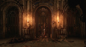 Amnesia: Rebirth