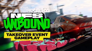 Gameplay trailerrel bővült a Need for Speed Unbound