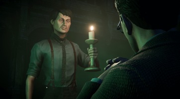 Gameplay trailert kapott a Black Mirror