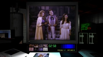 Gameplay trailert kapott a Night Trap: 25th Anniversary Edition