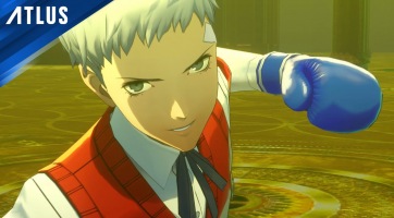 Gameplay trailert kapott a Persona 3 Reload