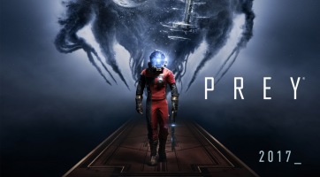 Gameplay trailert kapott a Prey