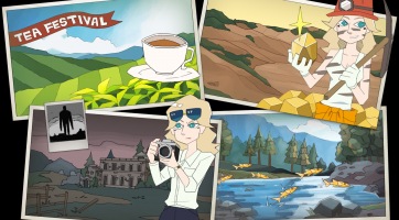 Gameplay trailert kapott a The Good Life