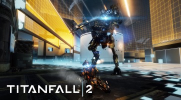Gameplay trailert kapott a Titanfall 2: The War Games DLC