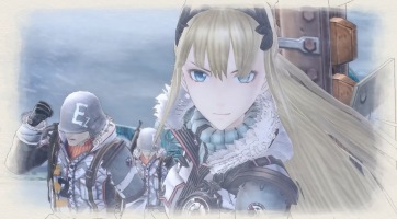 Gameplay trailert kapott a Valkyria Chronicles 4