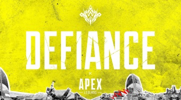 Apex Legends