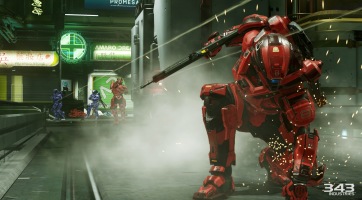 Halo 5: Guardians